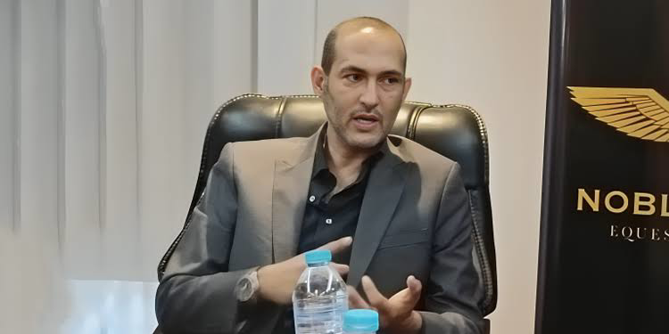 نهائي بطولة الجمهورية للفروسية لذوي الهمم ينطلق الأحد على ملاعب الحرس الجمهوري